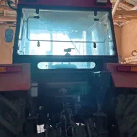 تراکتور۴۷۵جفت درحد خشک|خودرو سنگین|علیآباد کتول, |دیوار