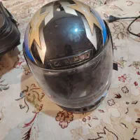 کلاه کاسکت موتور