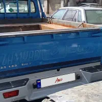 مدل1403|خودرو سواری و وانت|تهران, حر|دیوار