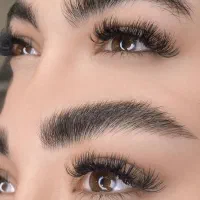 میکروبلیدینگ و میکروپیگمنتیشن به سبک نچرال|خدمات آرایشگری و زیبایی|فردیس, فردیس|دیوار