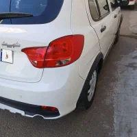 کوییک Mtمدل۱۴۰۱ رنگ سفید|خودرو سواری و وانت|رشت, حسین آباد|دیوار