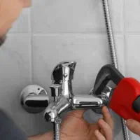 لوله کشی گاز وآب ونصبیات|خدمات پیشه و مهارت|قم, حاج خلیل|دیوار