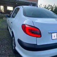 206sdv8|خودرو سواری و وانت|زرگرشهر, |دیوار