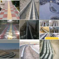 جدول کفپوش کاری