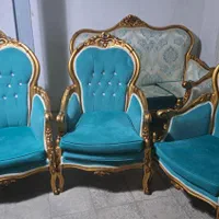 فروش مبل ۹نفره
