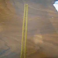 گردنبند بدل