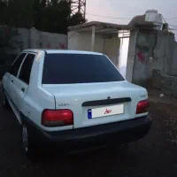 پراید 131
