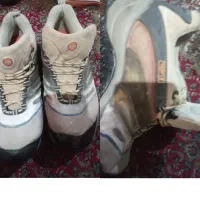 کفش|کیف، کفش، کمربند|کوهدشت, |دیوار