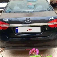 جک اتومات بیرنگ مدل ۱۳۹۴|خودرو سواری و وانت|رشت, باهنر|دیوار