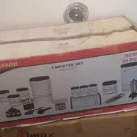 سرویس حبوبات