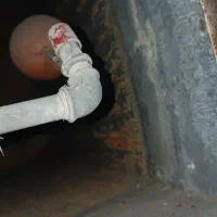 تانکر آب|مصالح و تجهیزات ساختمان|مشهد, صداقیه|دیوار