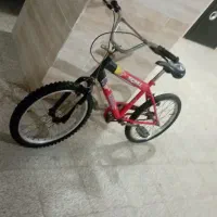 دوچرخه سایز ۲۰