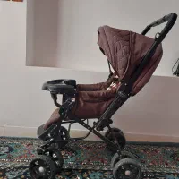 کالسکه در حدنو