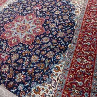 2 عدد فرش ۱۲ متری|فرش|خرمآباد, |دیوار