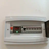 خدمات برق ساختمان