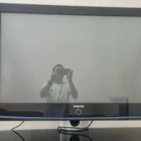تلویزیون ‌LCD 42 سامسونگ