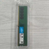 ram4g ddr4 و سوییچ ۲۴پورت 1024G