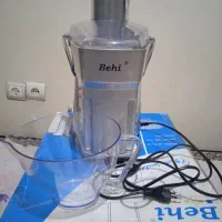 آبمیوه گیری Behi ایتالیایی|آبمیوه‌گیر و آب‌مرکبات‌گیر|ری, ظهیرآباد|دیوار