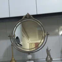 اینه برنز|کلکسیون اشیاء عتیقه|قم, حکمت شمالی|دیوار