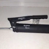 گریس پمپ کروز آمریکا (نو ، آکبند)