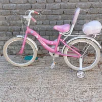 فروش دوچرخه دخترانه