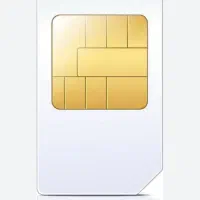 دو عدد سیمکارت رند ۹۱۹