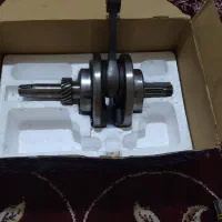 میلنگ و شاتون گیربکس 150