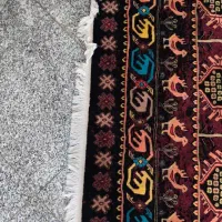 یک جفت فرش ماشینی ۶متری|فرش|تهران, عباس‌آباد|دیوار