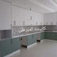 کابینت ۹۱۵۶ ((امیرعلی))|مصالح و تجهیزات ساختمان|سمنان, |دیوار