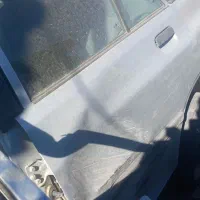 پراید تصادفی