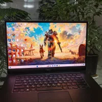 لپتاپ dell precision 5540 4k