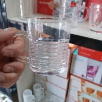 لیوان دسته دار خارجی بلینک مکس