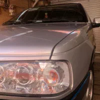 Tu5   ۹۸|خودرو سواری و وانت|تربت جام, فاز ۲ فرهنگیان|دیوار