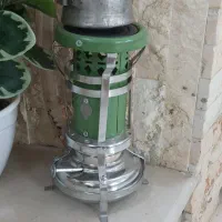 چراغ علاالدین دکوری نو زیر قیمت با ارتفاع ۲۵ سانت