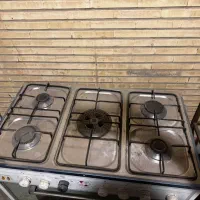 اجاق گاز فردار|اجاق گاز و لوازم برقی پخت‌وپز|فولادشهر, A6|دیوار