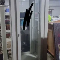 فقط بوفه ۳ماه کار کرده همش اونا نو هستن