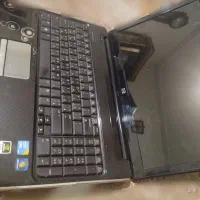 لبتاب hp مدل dv6|رایانه همراه|کرج, شاهینویلا|دیوار
