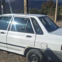 خودرو پراید