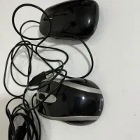 موس کامپیوتر و لب تاپ