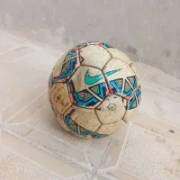 توپ فوتبال