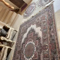 فرش ۹متری ۶متری ۲تا پادری