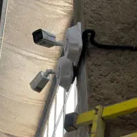 نصب دوربین/دزدگیر/درب برقی/کمترین قیمت/نقدواقساط|خدمات پیشه و مهارت|اصفهان, برازنده|دیوار