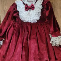 پیراهن ست مادر دختری