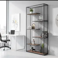 استندفلزی اداری/کتابخانه زونکن/کمداداری فایلینگ