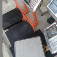 باسکول 350k|فروشگاه و مغازه|پاکدشت, پاکدشت (مامازند)|دیوار