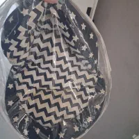 آغوشی وحوله بچه
