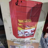 جارخت و خوابی|بندرخت و رختآویز|جوانرود, |دیوار