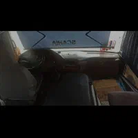 سیترا مدل ۲۰۰۷ ظرفیت باراننده ۱۹ نفر|خودرو سنگین|محمدشهر, ولدآباد|دیوار