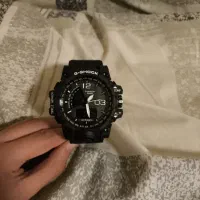 ساعت مچی مدل جی شاک
