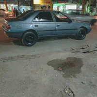 پژو 405